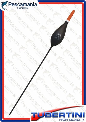 Galleggiante tubertini trota - tubertini,