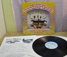 The beatles magical - the,