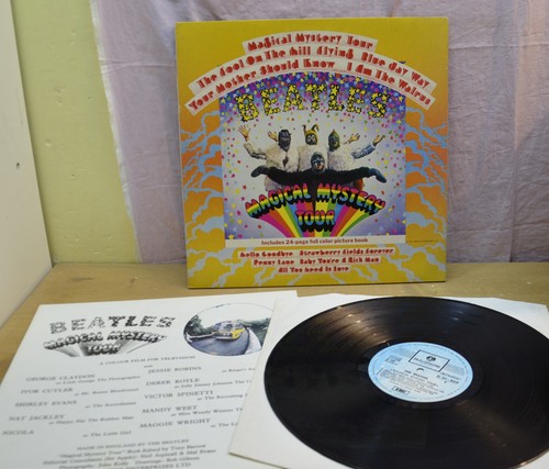 The beatles magical - :,