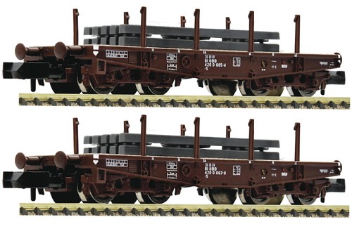 Fleishmann 845609 set 2 - set,