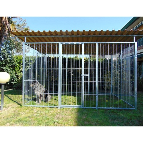 Box per cani - box,