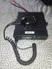 Motorola dm3601 vhf dmr - vhf,