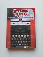 DVD Film - Misery Non Deve Morire - Stephen King - 1990 DeAgostini