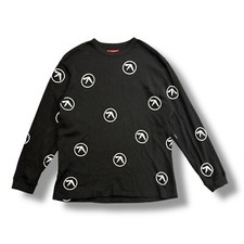 Supreme Aphex Twin Thermal
