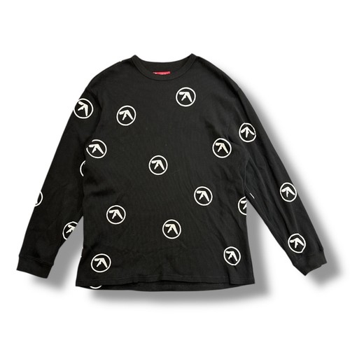 Supreme aphex twin - supreme,