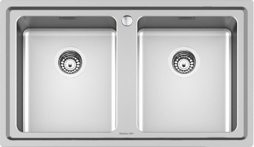 Lavello cucina vasche da - 2,