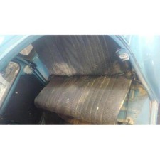 SEDILE POST. PER CITROEN - DS 2CV CV 6 BER. 5P/B/602CC. 1950