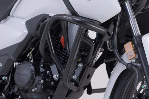 Motech crash bar honda cbf - crash,