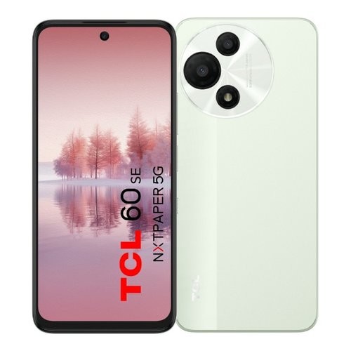Tcl smartphone 60 se - smartphone,