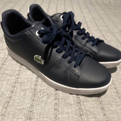 Sneakers basse stringate