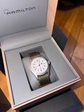 Hamilton Khaki Field