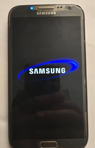 Samsung galaxy note - galaxy, ii