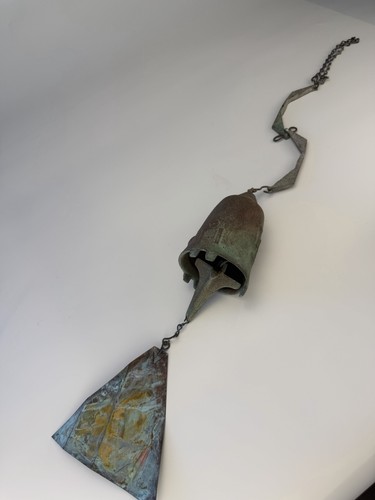 Campana vento vintage paolo - vintage,