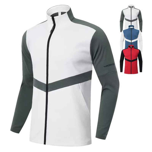 Giacca sportiva - 🏃‍♂️,