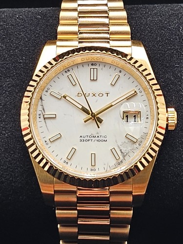 Orologio uomo duxot - duxot, marcel