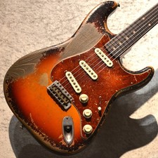 Fender Custom Shop Master