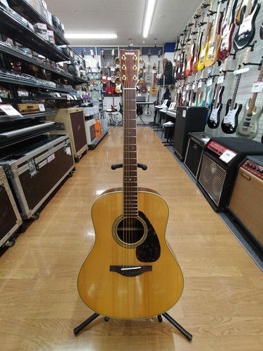 Yamaha ll6 are chitarra - yamaha,
