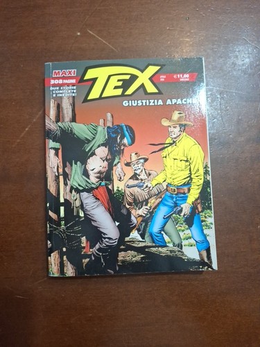 Maxi tex giustizia - maxi,