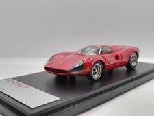 Contattare Ilario 1/43 Ferrari
