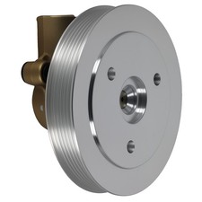 Pompa Acqua Marina Motore for