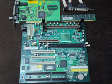 Slot socket acorp - acorp, 6bx86