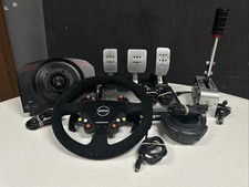 Thrustmaster TS-XW Racer