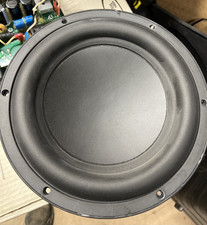 Velodyne Acoustics MiniVee 10