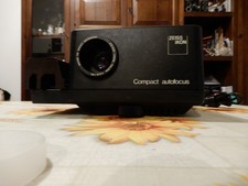 Proittore diapositive ZIESS