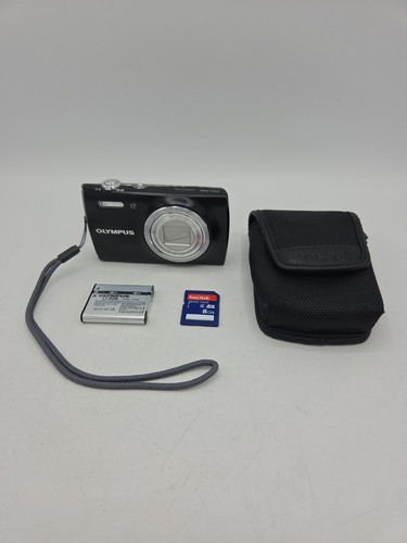 Fotocamera digitale compatta