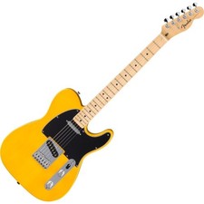 Fender standard telecaster - fender,