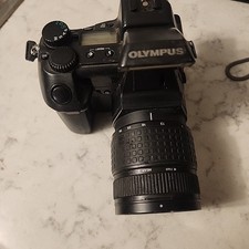 Olympus Camedia E-10 4.0 MP