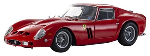 Modellino auto kyosho - kyosho, 1/18