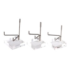 Durevole Banco di mostra