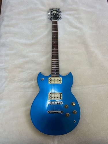 Chitarra elettrica yamaha - elettrica,