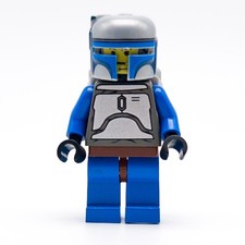 LEGO Star Wars Jango Fett