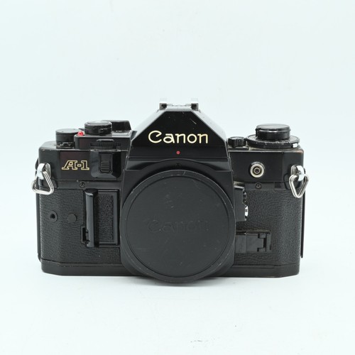 Corpo fotocamera canon 1 - corpo,