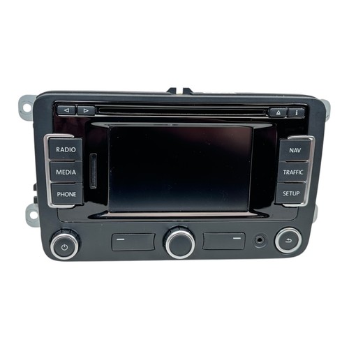 Seat alhambra 710 radio - alhambra,