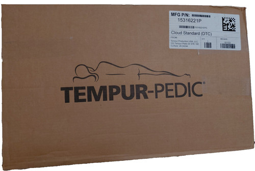 Tempur pedic cuscino - tempur-pedic, tempur-cuscino