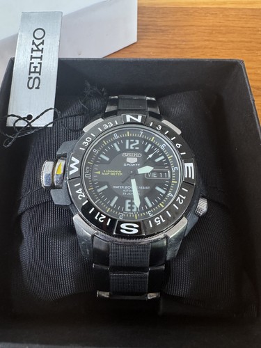 Orologio uomo seiko sport - seiko,