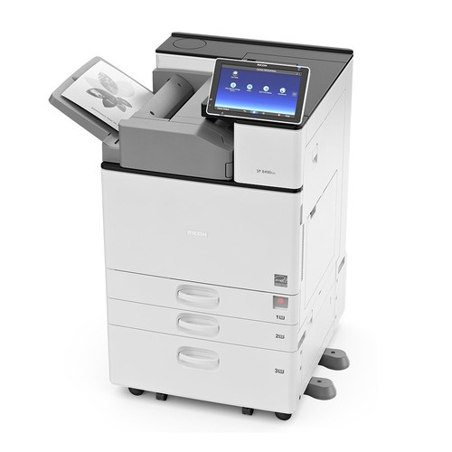 Ricoh sp8400dn stampante laser - sp8400dn,