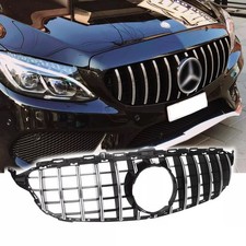 GRIGLIA ANTERIORE PANAMERICANA