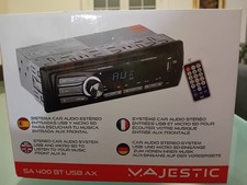 Stereo Bluetooth Per