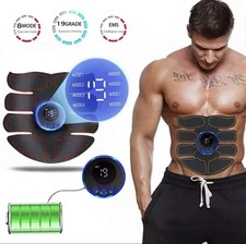 Elettrostimolatore Muscolare