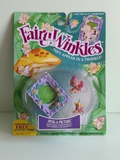 FAIRY WINKLES Assortimento