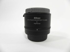 Nikon AF-S Teleconvertitore