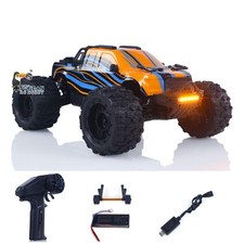 ZD 1/16 Racing MT16 RC Monster