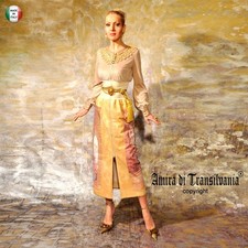 Abito Donna Vestito Brand