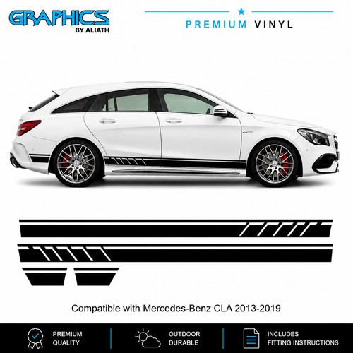 Adatto mercedes benz - adatto, a