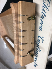 Telaio in legno taglia pasta