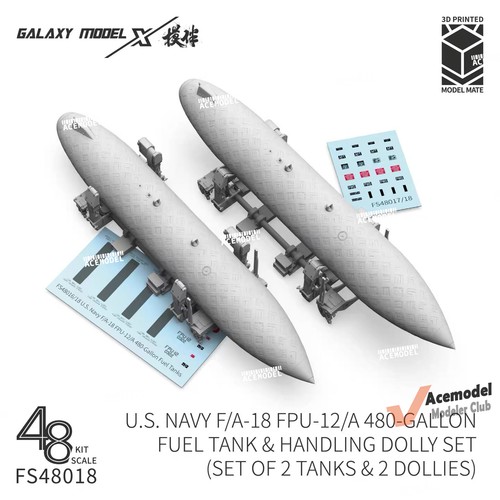 Diorama usn a 18 - usn, f/a-18